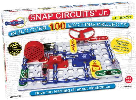 Snap Circuits Jr.