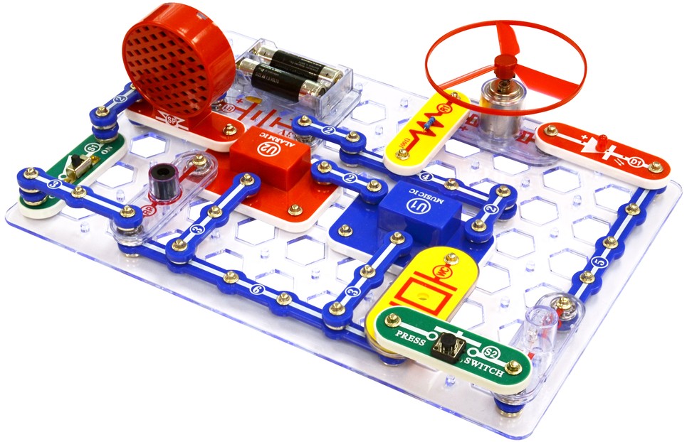 Snap Circuits Jr.