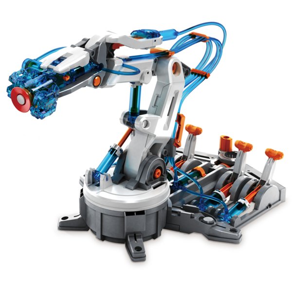 Teach Tech Hydrobot Arm Kit