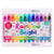 Do-A-Dot Rainbow Bright Watercolor Crayons (pkg. of 12)