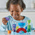 Preschool Science Rainbow Lab