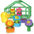 Growing Greenhouse Color and Number Playset