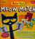 Pete the Cat Meow Match Game