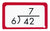 Math in a Flash Flashcards: Division