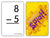 Subtraction Splat! Math Game