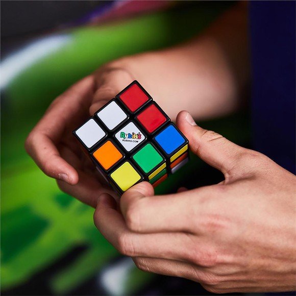 Rubik's Cube 3 x 3