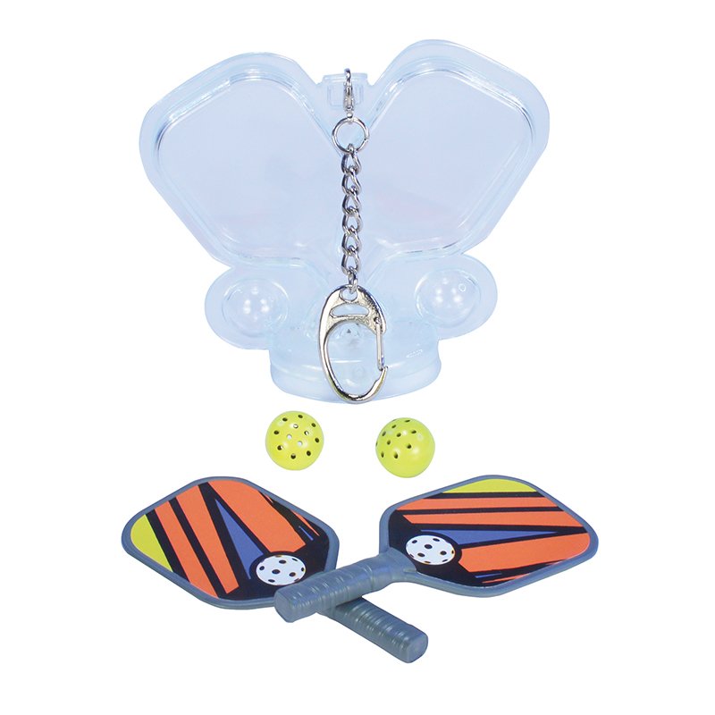 World's Smallest Pickleball (Assorted)