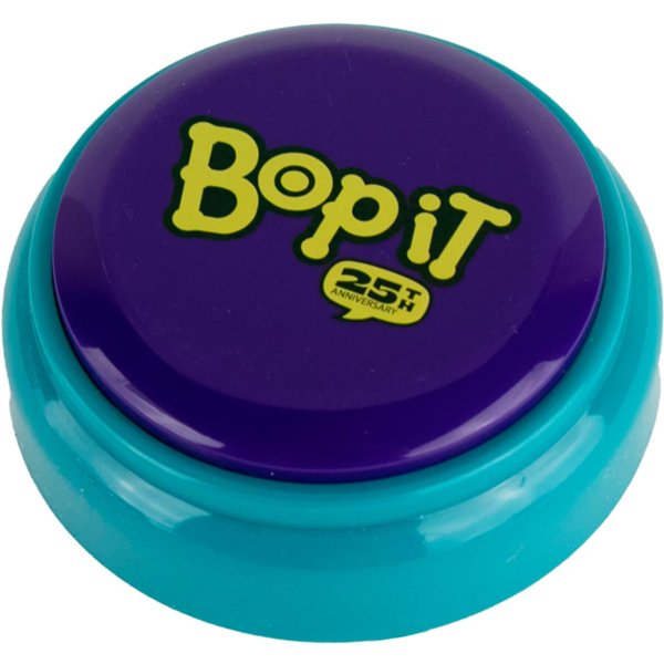 Bop It Button