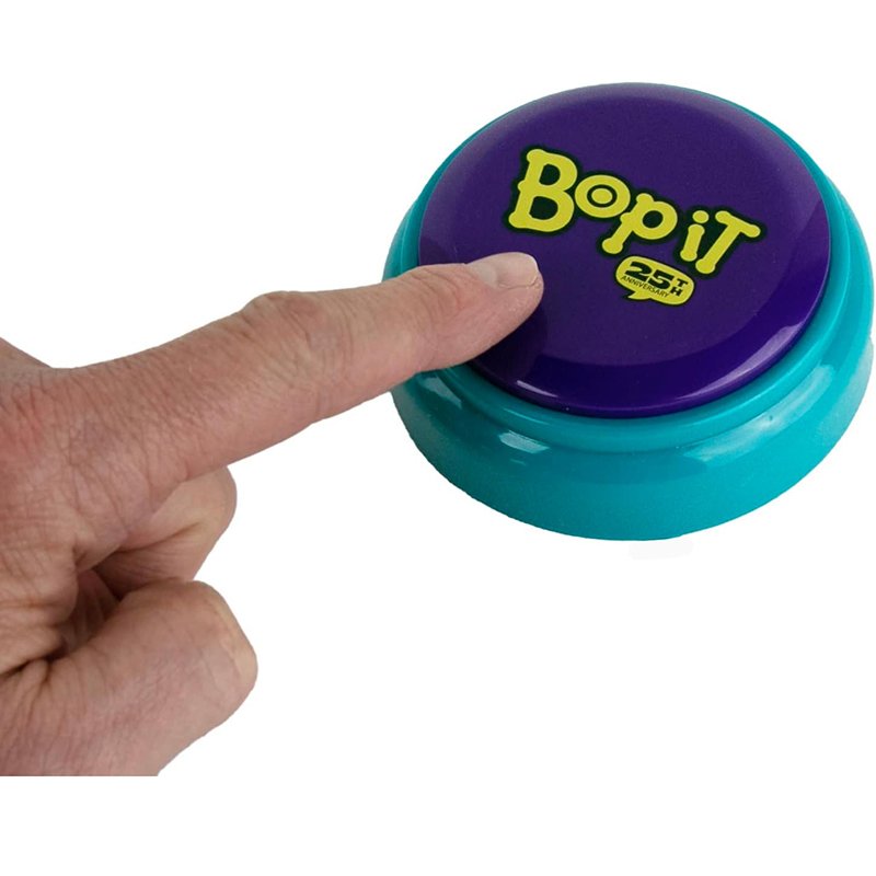 Bop It Button