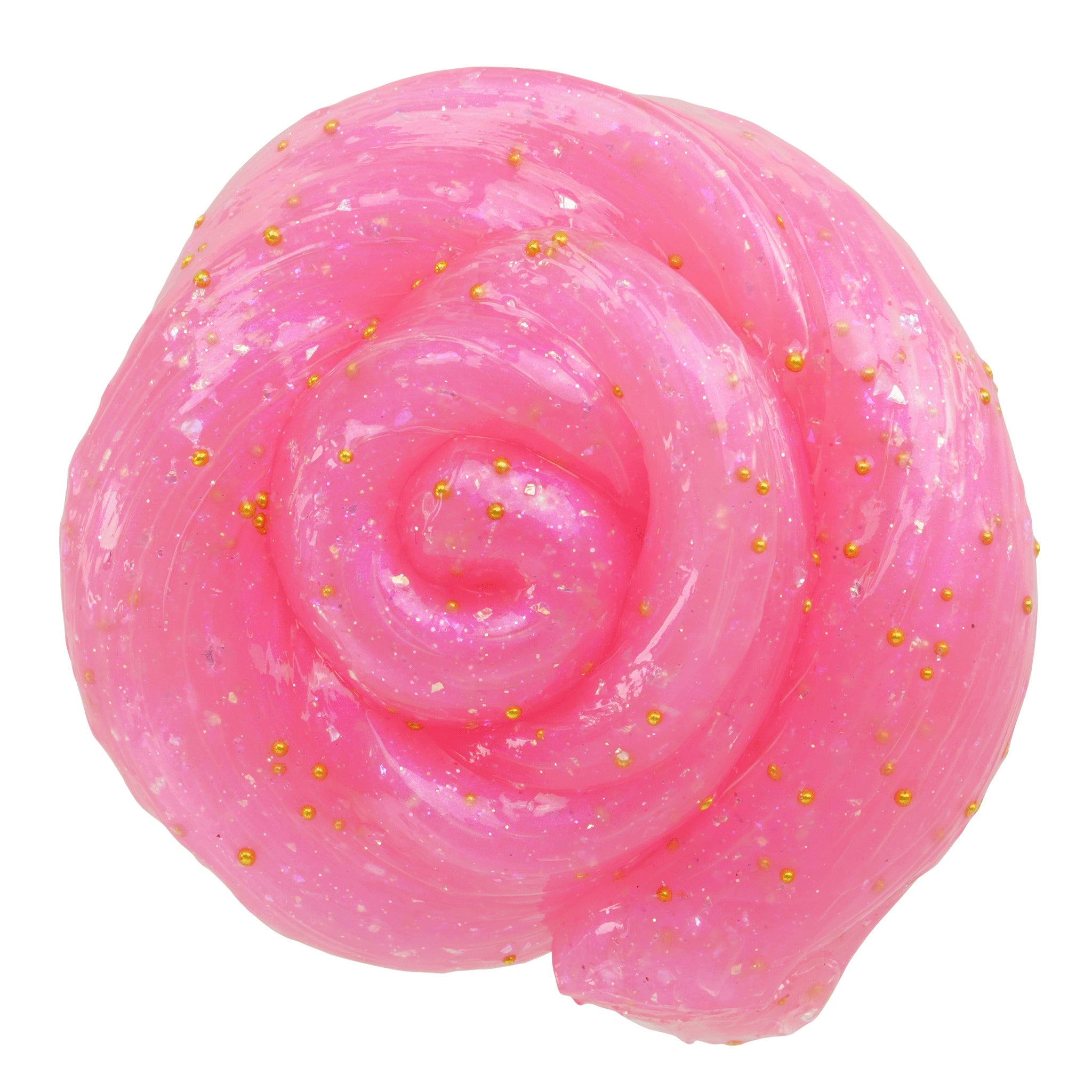 Fairy Sprinkles Mini Thinking Putty