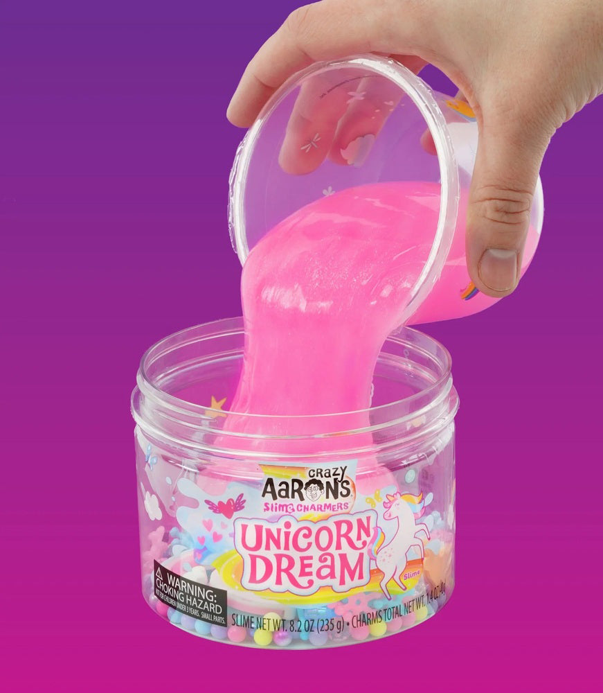 Slime Charmers Unicorn Dream Slime