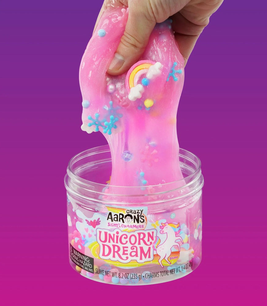 Slime Charmers Unicorn Dream Slime