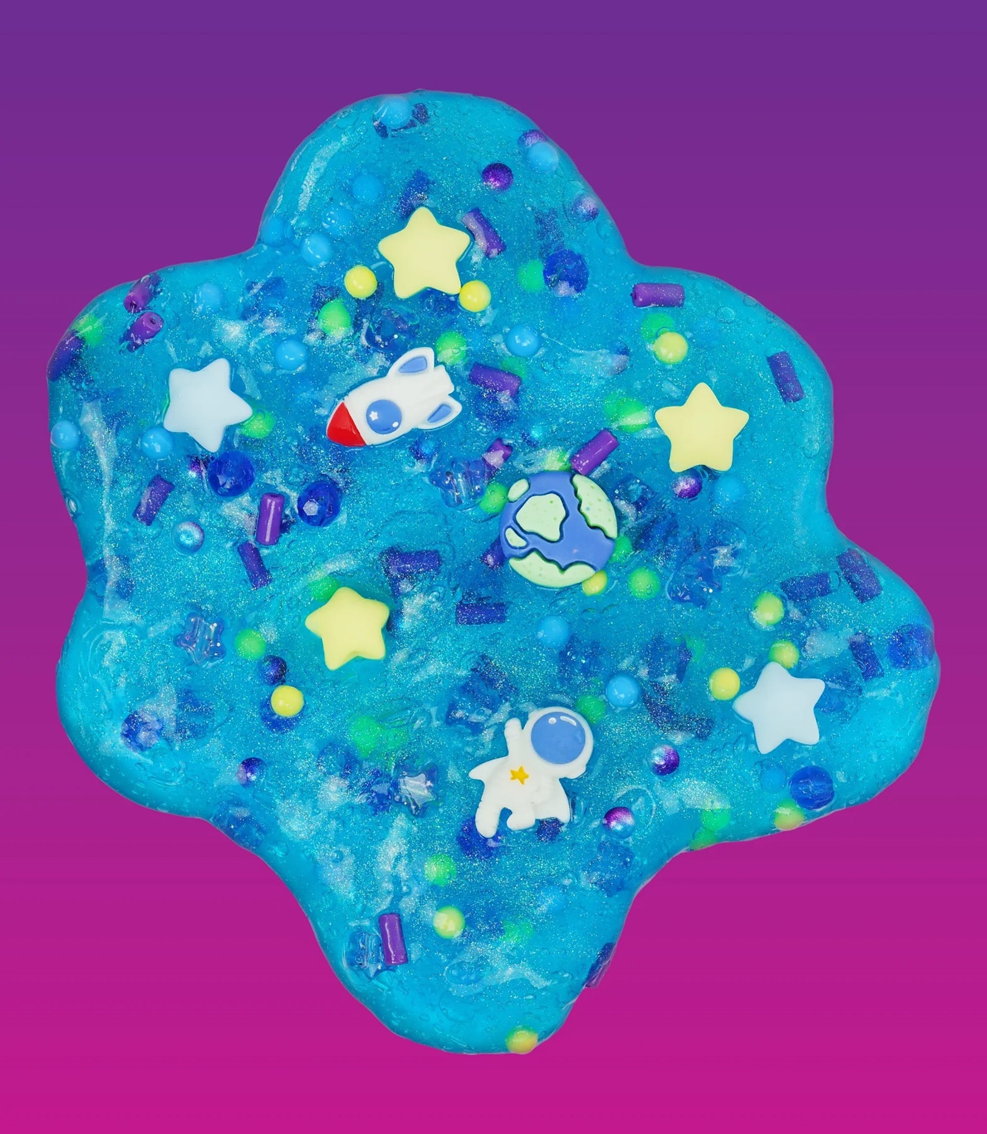 Slime Charmers Cosmic Matter Slime