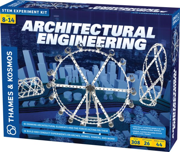 Architectural Engineering