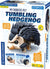 My Robotic Pet, Tumbling Hedgehog