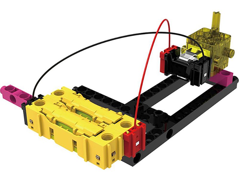 Easy Electric Circuits