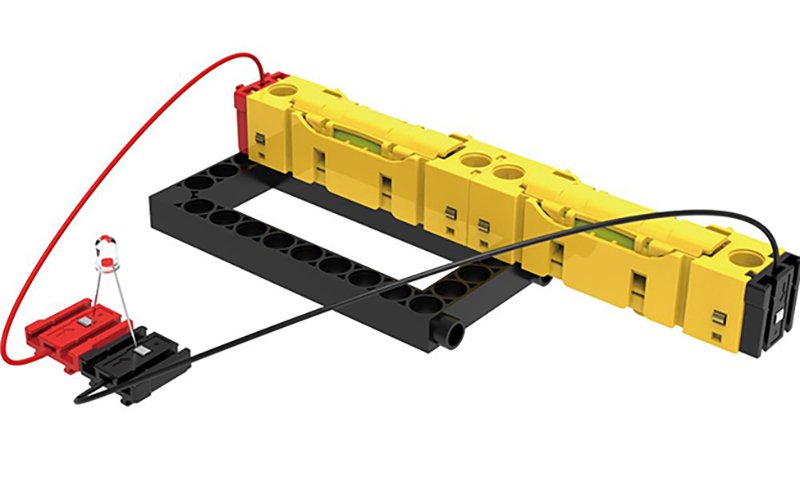 Easy Electric Circuits