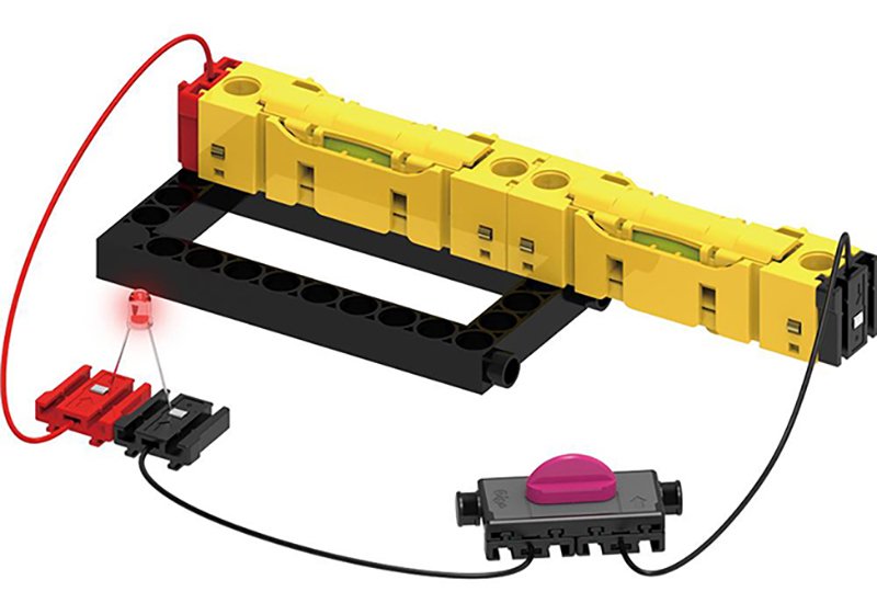 Easy Electric Circuits