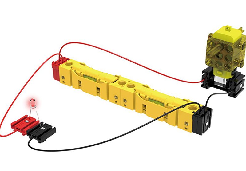 Easy Electric Circuits