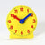 Plastic Geared Clock