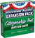 Election Night! Expansion Pack Citizenship Test Question Cards