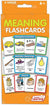 Meaning Flashcards (162 cards)