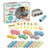 Oh So Fun! Cars and Trucks Chalk Set