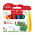 Little Creatives Easy Grip Crayons (pkg. of 6)