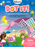 Dot It! Unicorn & Princesses