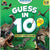 Guess In 10 World of Dinosaurs Game