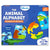 The Animal Alphabet - 26 Puzzles for 26 Letters