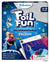 Foil Fun - Disney's Frozen