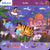 Search & Find Disney Princesses Write and Wipe Activity Mats