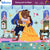 Search & Find Disney Princesses Write and Wipe Activity Mats