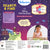 Search & Find Disney Princesses Write and Wipe Activity Mats