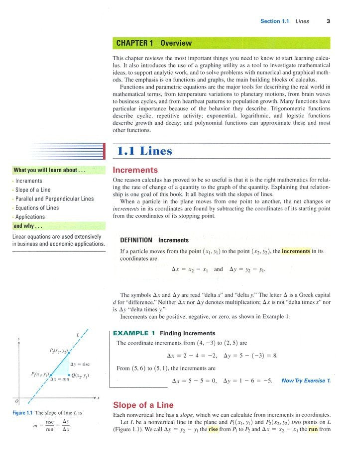 Calculus Advanced Placement (AP) Homeschool Bundle Kit Grades 11-12