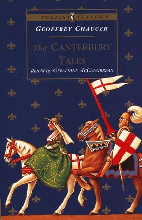 The Canterbury Tales