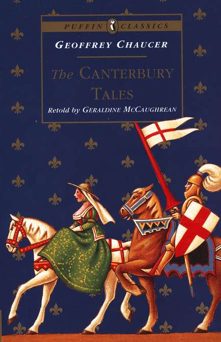 The Canterbury Tales