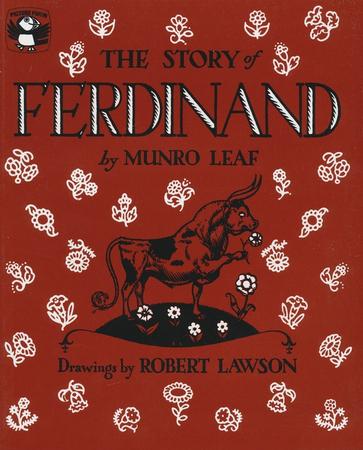 The Story of Ferdinand