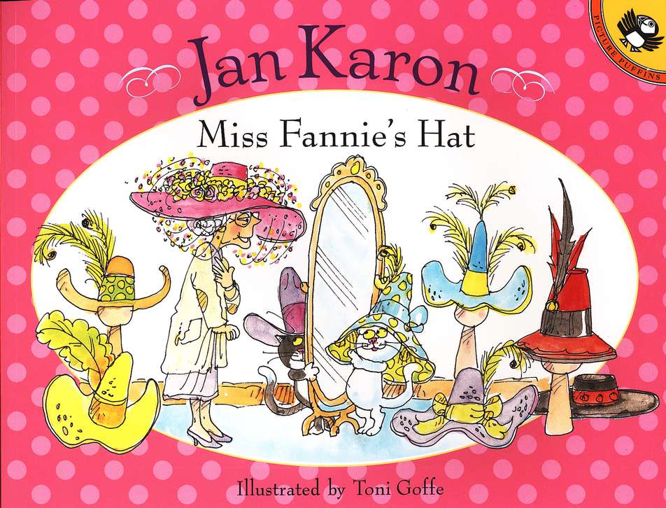 Miss Fannie's Hat