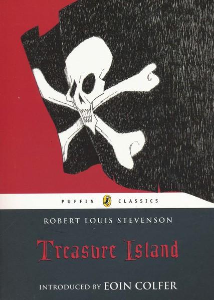 Treasure Island