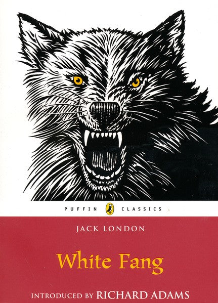 White Fang