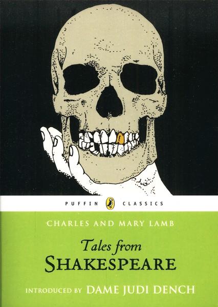 Tales from Shakespeare