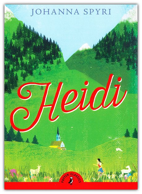 Heidi