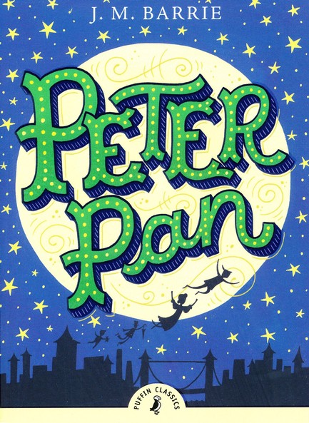 Peter Pan