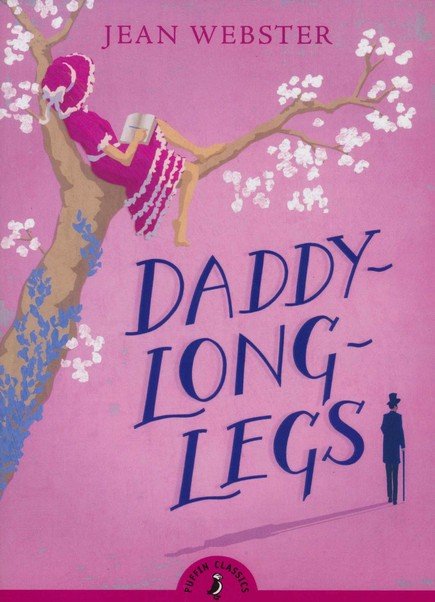 Daddy-Long-Legs