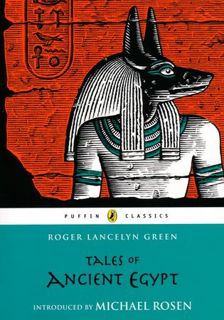 Tales of Ancient Egypt