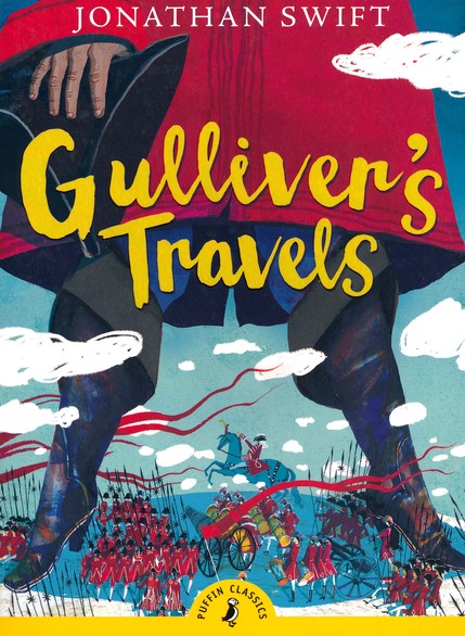 Gulliver's Travels