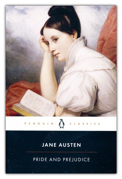 Pride and Prejudice