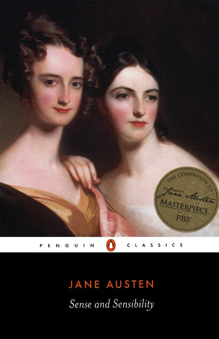 Sense and Sensibility